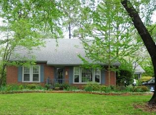50 Oakfield Rd, Oakfield, TN 38362