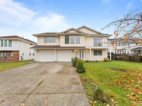 7565 123a St, Surrey, BC V3W 9P6