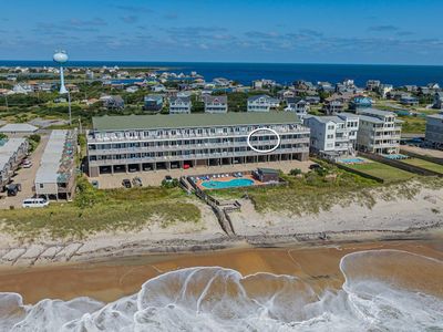 56773 State Highway 12 #203, Hatteras, NC, 27943