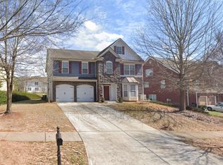 2421 McIntosh Dr, Locust Grove, GA 30248