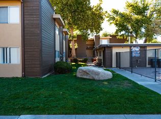 Fairway Park Manor, Reno, NV 89509