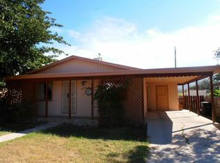 2114 Pecan Dr, Alamogordo, NM 88310