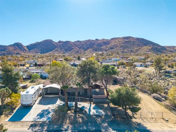 60449 Natoma Trl, Joshua Tree, CA 92252