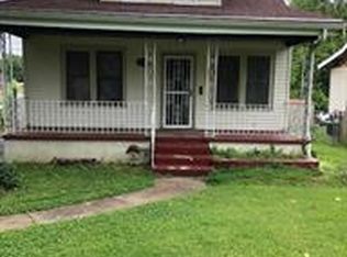 6312 Lucille Ave, Saint Louis, MO