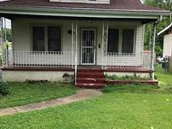 6312 Lucille Ave, Saint Louis, MO 63136