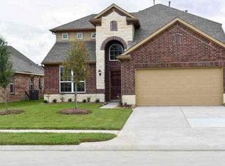 13622 Spectacled Bear Ln, Crosby, TX 77532