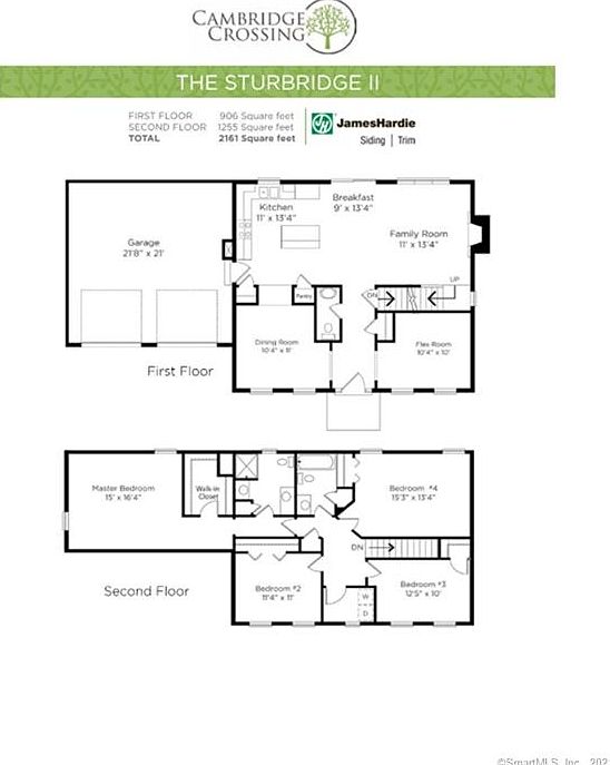2nd image of 90 Cambridge Ct