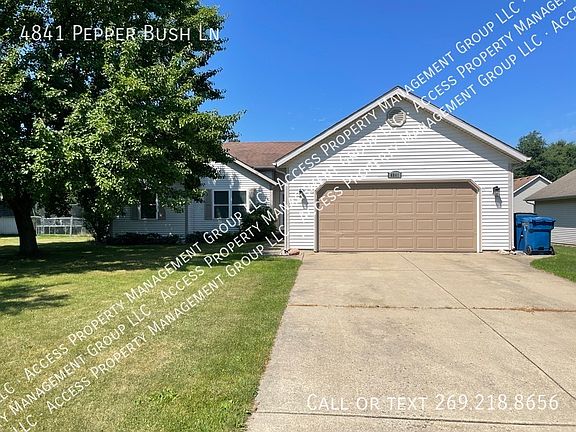 2nd image of 4841 Pepper Bush Ln