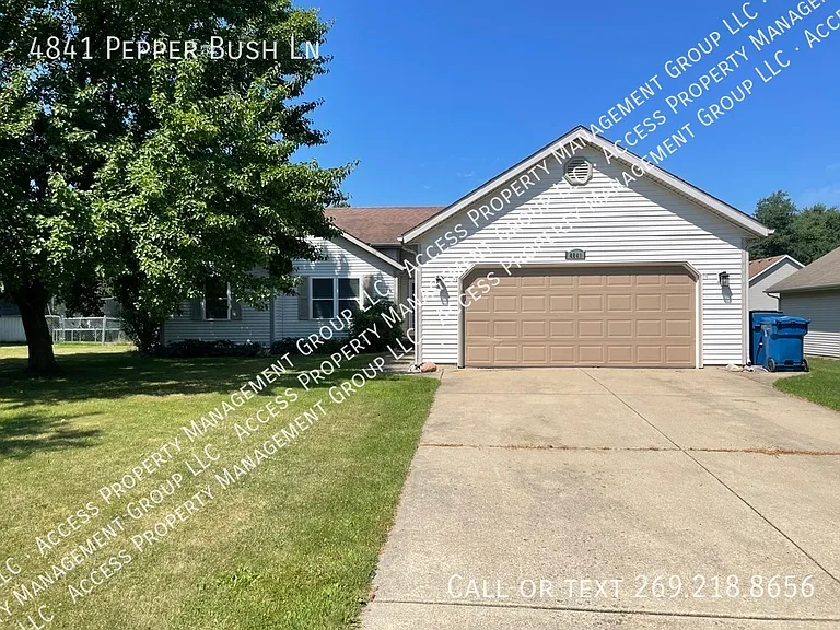 4841 Pepper Bush Ln — Photo 2