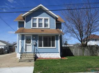 5447 310th St, Toledo, OH 43611