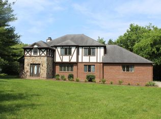 4 Grey Dove Rd, Lexington, VA 24450