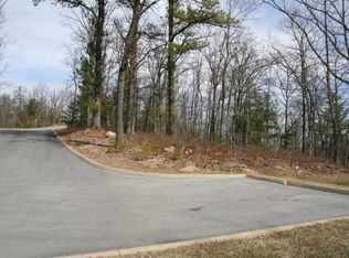 1857 Pinestand Ridge Way LOT 7, Sevierville, TN 37862