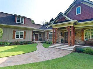 111 Stonehill Rd, Forsyth, GA 31029