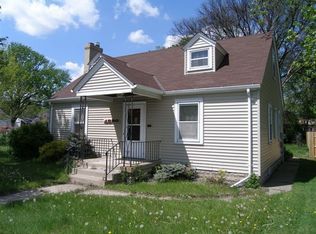 1820 66th St W, Richfield, MN 55423