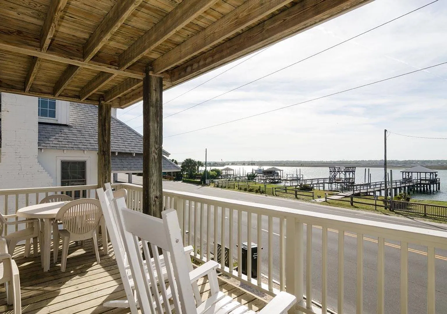 (W353) 608 Waynick Blvd, Lower Unit, Wrightsville Beach, NC 28480 — Photo 2