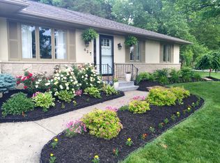 42 S Nadine Pl, Westerville, OH 43081