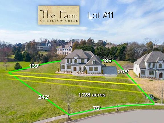 4th image of 12412 Ivy Lake Dr Lot 11