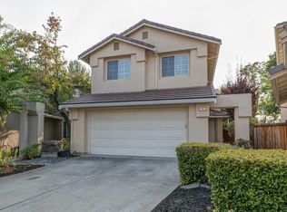 14 Lakeridge Ct, San Ramon, CA 94582
