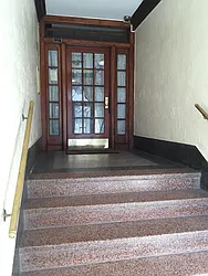 Rented by Metroline Realty