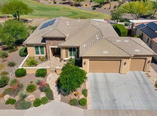 20570 N 271st Ave, Buckeye, AZ 85396
