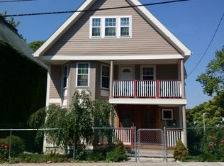 14 Draper St, Dorchester, MA 02122