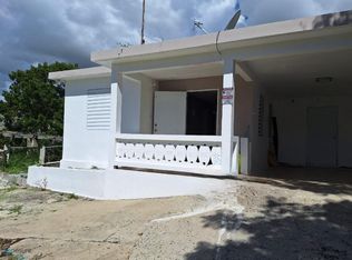 0 Bo Susua Sector La Palmita Carr Dm #368-1.5, Yauco, PR 00698