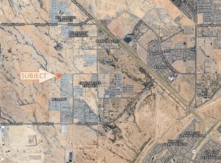 18525 W Pinnacle Peak Road #-, Surprise, AZ 85387