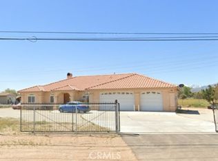 6845 Phelan Rd, Phelan, CA 92371