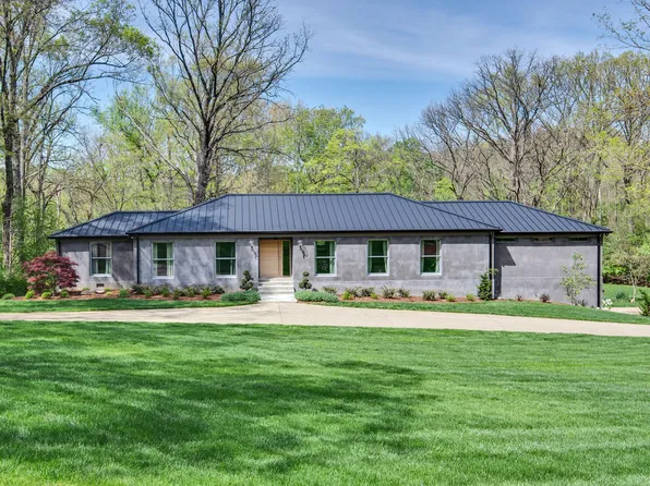 6003 Sherwood Dr, Nashville, TN 37215