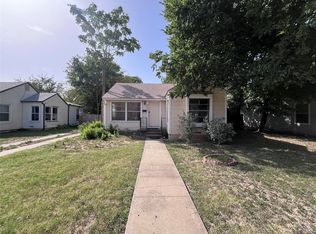 4508 Almena Rd, River Oaks, TX 76114