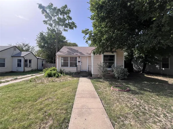 4508 Almena Rd, River Oaks, TX 76114