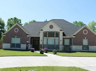 18564 Wisp Willow Way, Porter, TX 77365