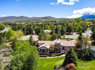 14310 E Windriver Ln, Reno, NV 89511