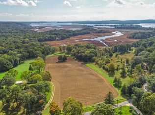 109 Elys Ferry Rd, Lyme, CT 06371