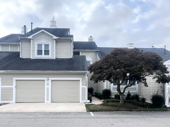 1058 Collection Creek Way, Virginia Beach, VA 23454