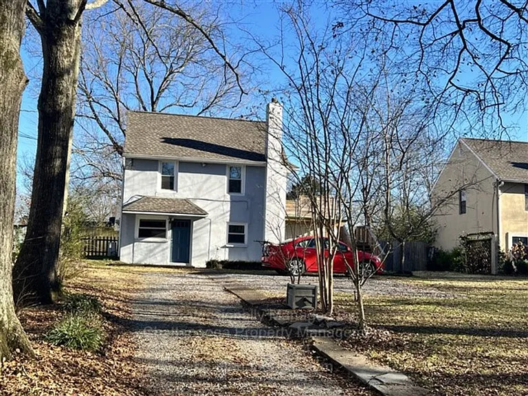 310 S Parkdale Ave #A — Photo 1