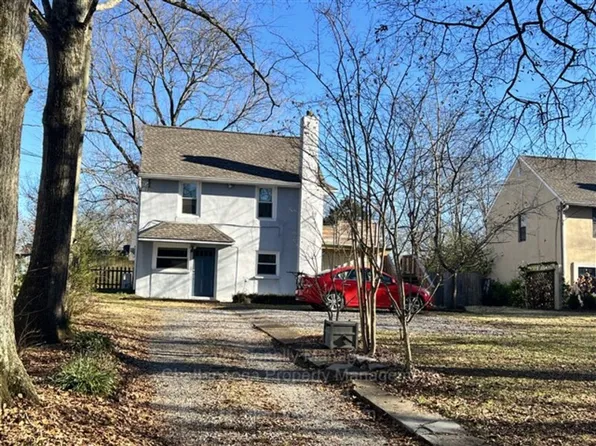 310 S Parkdale Ave #A, Chattanooga, TN 37411