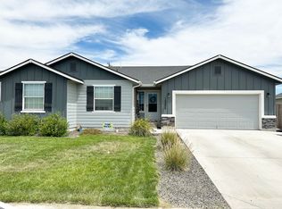 16854 Carmichael Ave, Caldwell, ID 83607