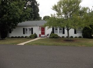 439 Cardinal Ct N, New Hope, PA 18938