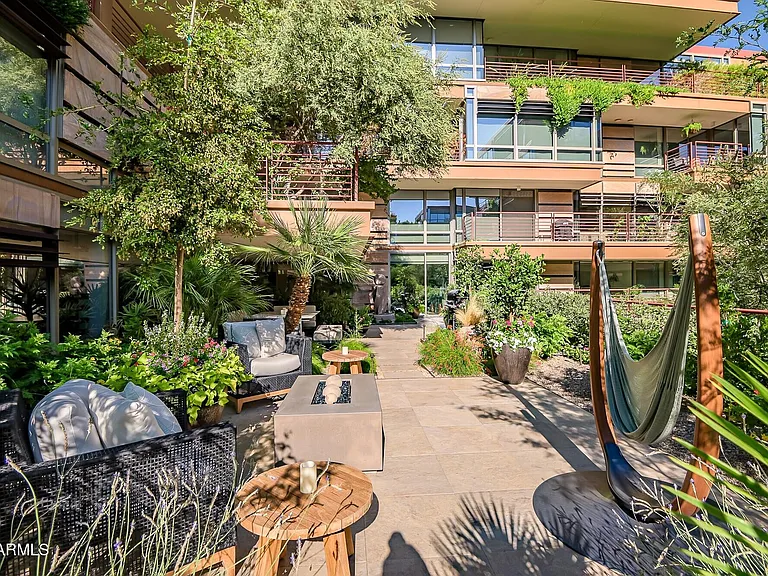 7167 E Rancho Vista Dr #3002 — Photo 22