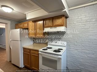 3815 County Farm Rd #101, Saint Johns, MI 48879