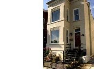 40 Porter St NE, Washington, DC 20002