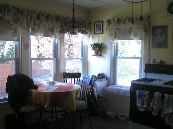 kitchen windows