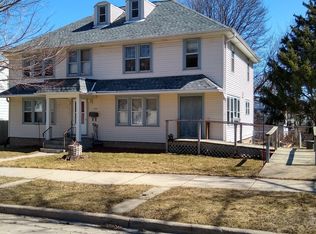 1950 S 96th St, Milwaukee, WI 53227