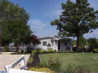 125 Main St, Cedarville, NJ 08311
