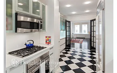 Sold by Douglas Elliman