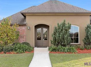 19202 Merlot Ave, Baton Rouge, LA 70817