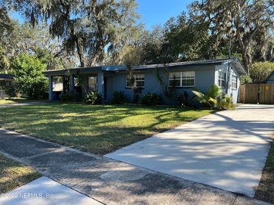 1158 PANUCO Avenue N, Atlantic Beach, FL, 32233