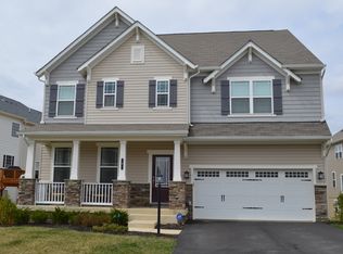 4 Augustine Dr, Stafford, VA 22554