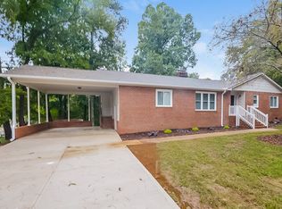 716 Quail Ave, Wake Forest, NC 27587